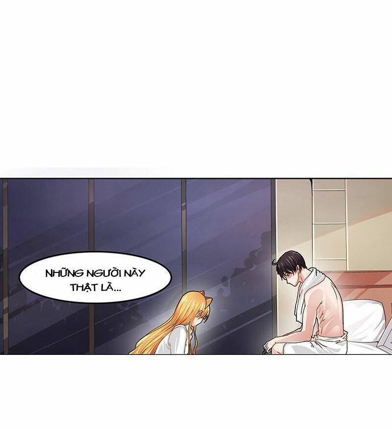 cô vợ không đủ tiêu chuẩn chapter 3 13