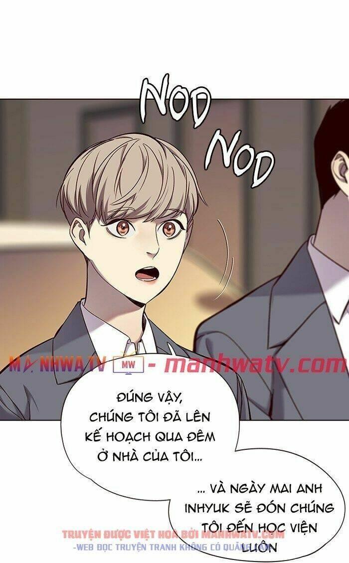 biến thân thành mèo chapter 66 57