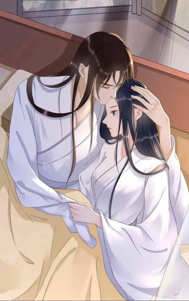 sủng phi của vương chapter 139 24