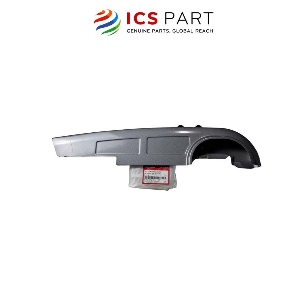 Hộp Xích (Cạc Te) (Dưới) HONDA Wave Rsx 100, Rs 100, Ws 110, Wave Blade 2013-2014 Xám Nha62M (40520KWWB20ZC)