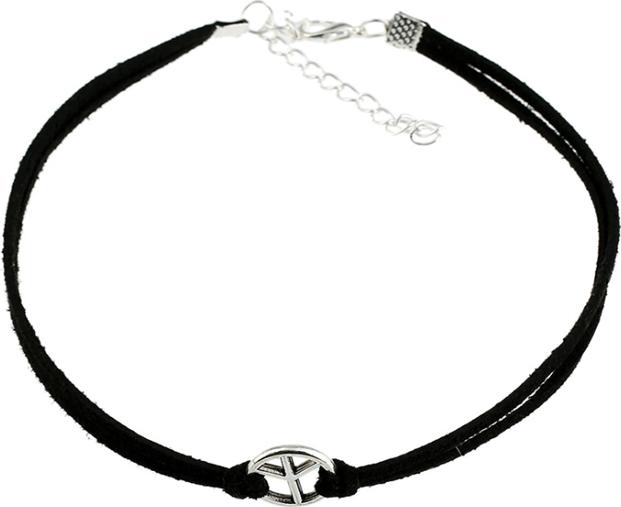 Vòng cổ choker tattoo V38