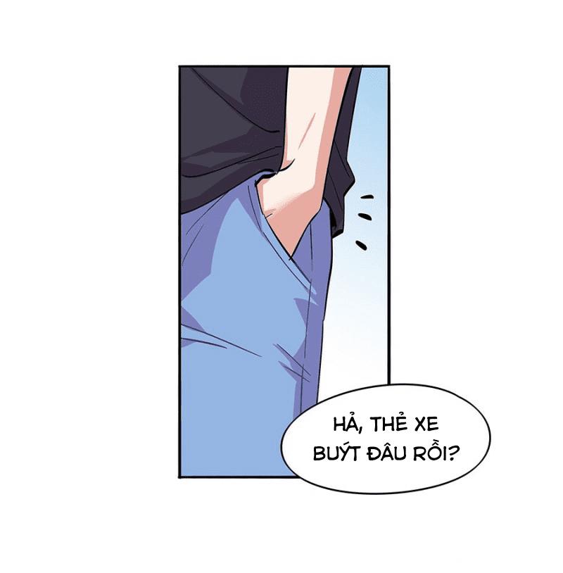 ngôn tình nam chính không thẳng được chapter 6 25