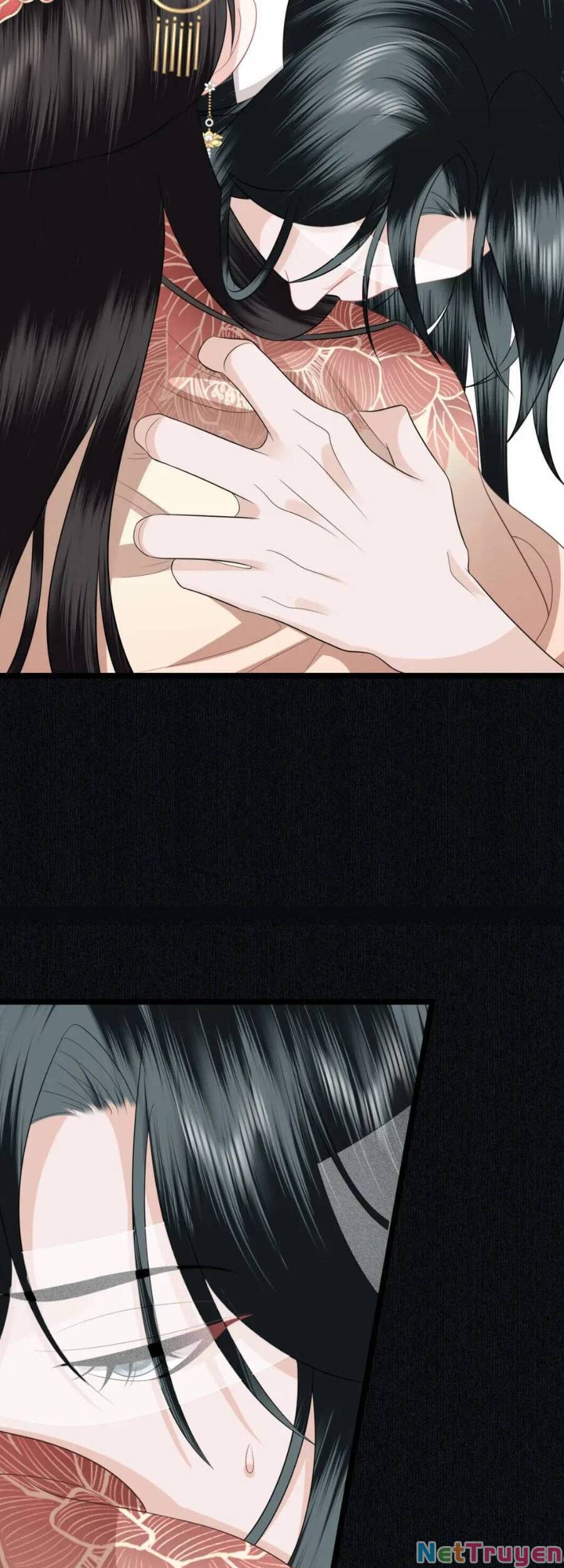 điều hương vương phi chapter 38 15