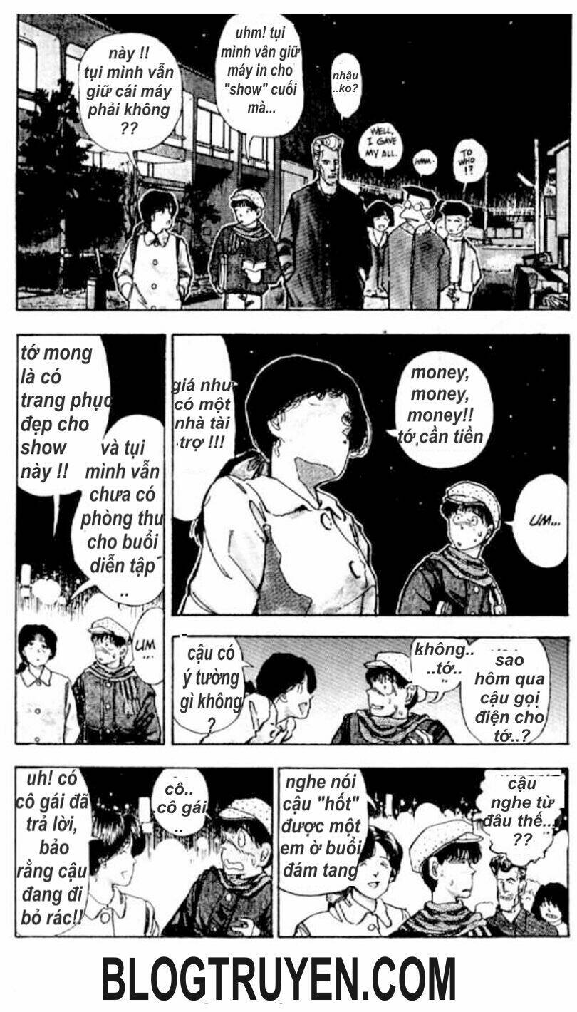 asatte dance chapter 1 11