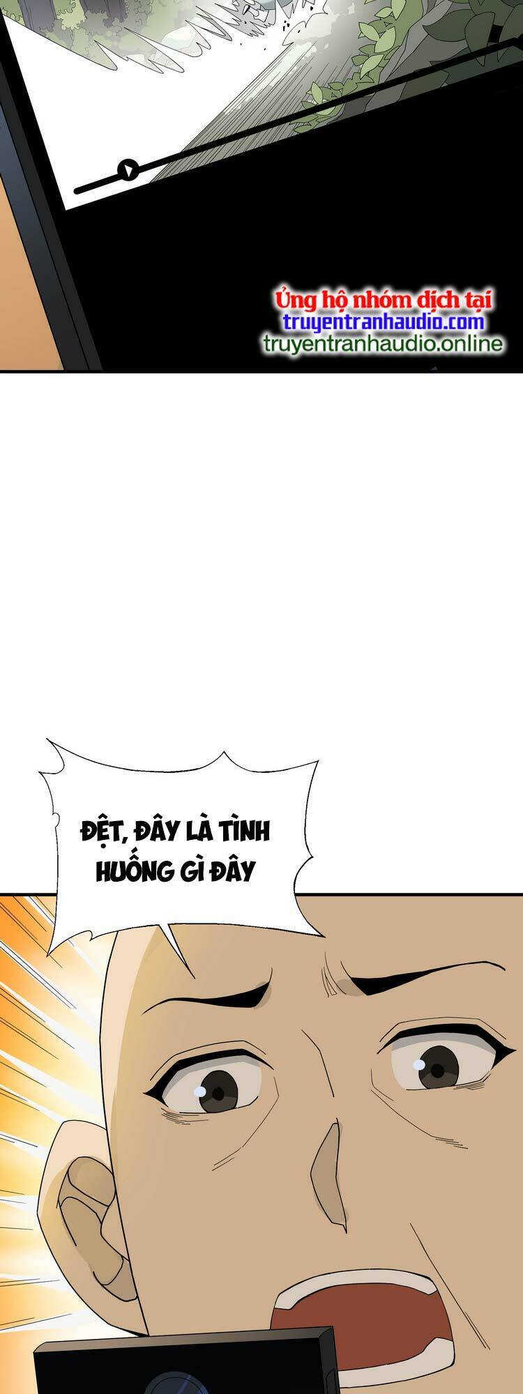 ta xuất sơn liền vô địch chapter 8 32