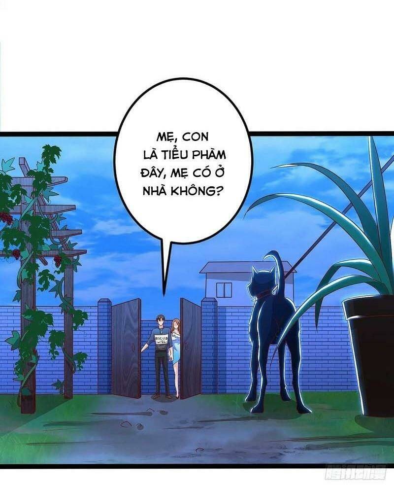 trọng sinh khí thiếu quy lai chapter 107 24