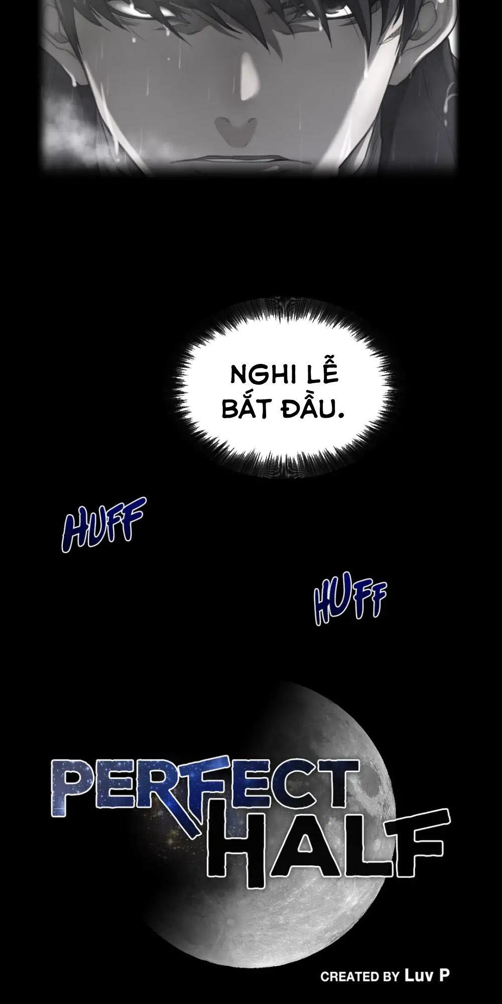 một nửa hoàn hảo chapter 83 8