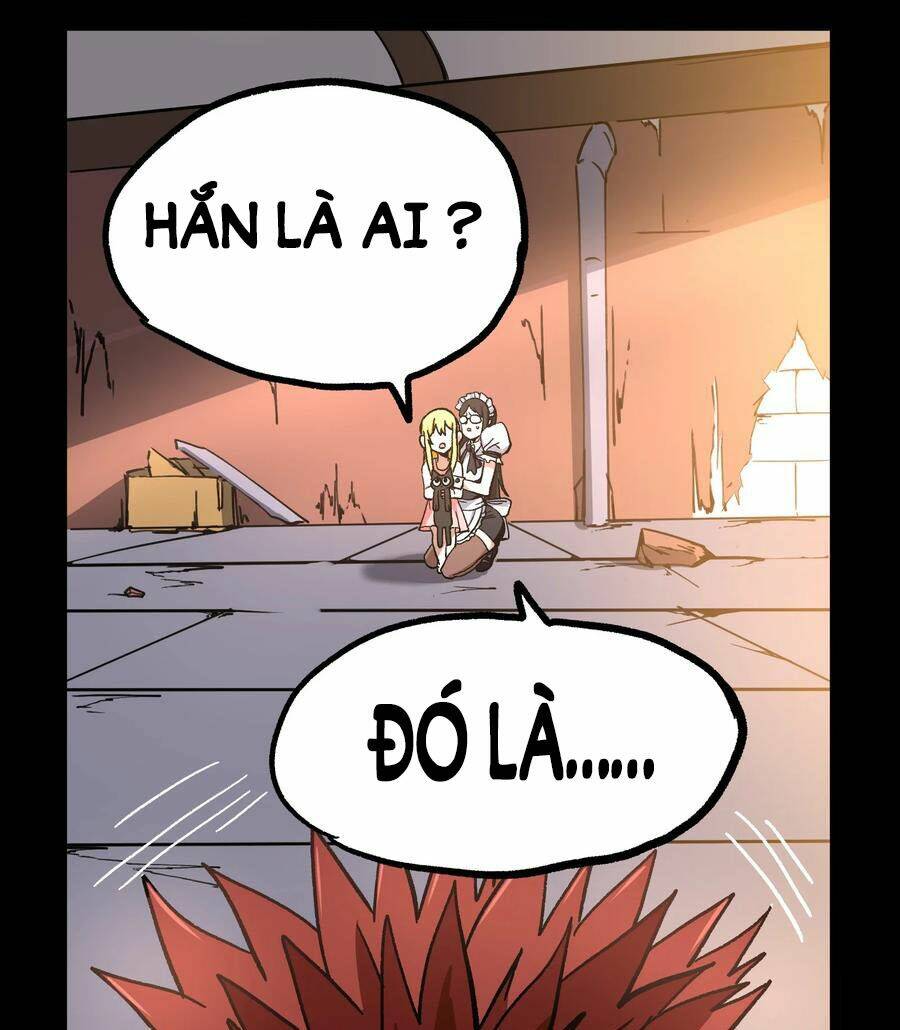 vú em vô địch chapter 13 38