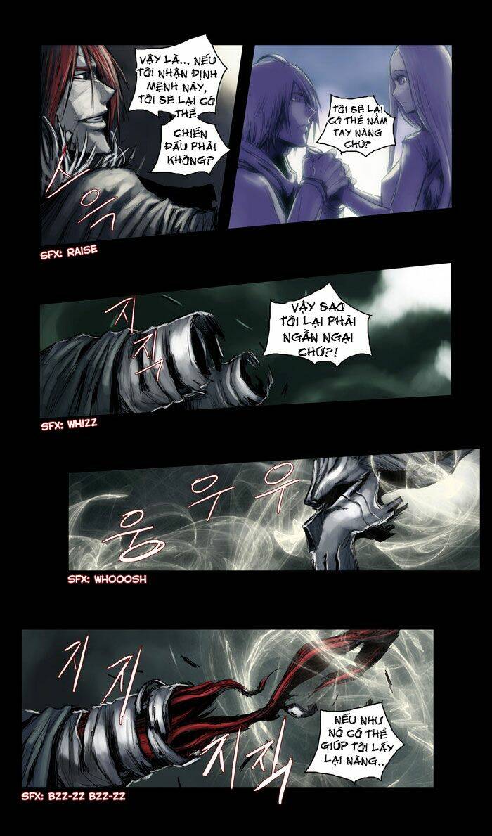 a fairytale for the demon lord chapter 22 8