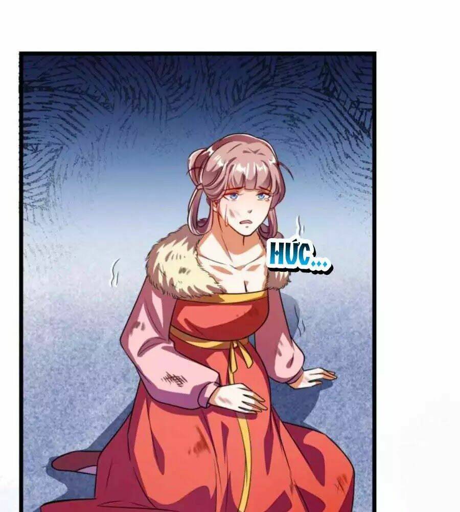 thái tử điện hạ, nô tài có hỉ rồi chapter 35 3