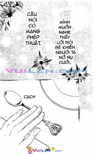 công chúa ẩm thực chapter 11 60