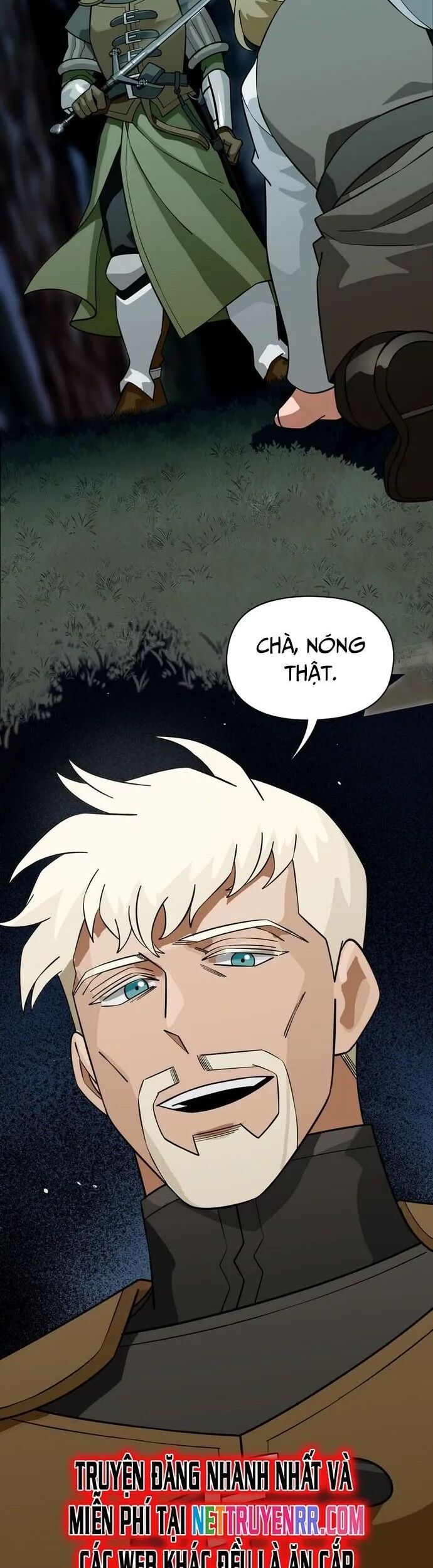 Trọng Sinh Chi Quân Chủ Chapter 43 2