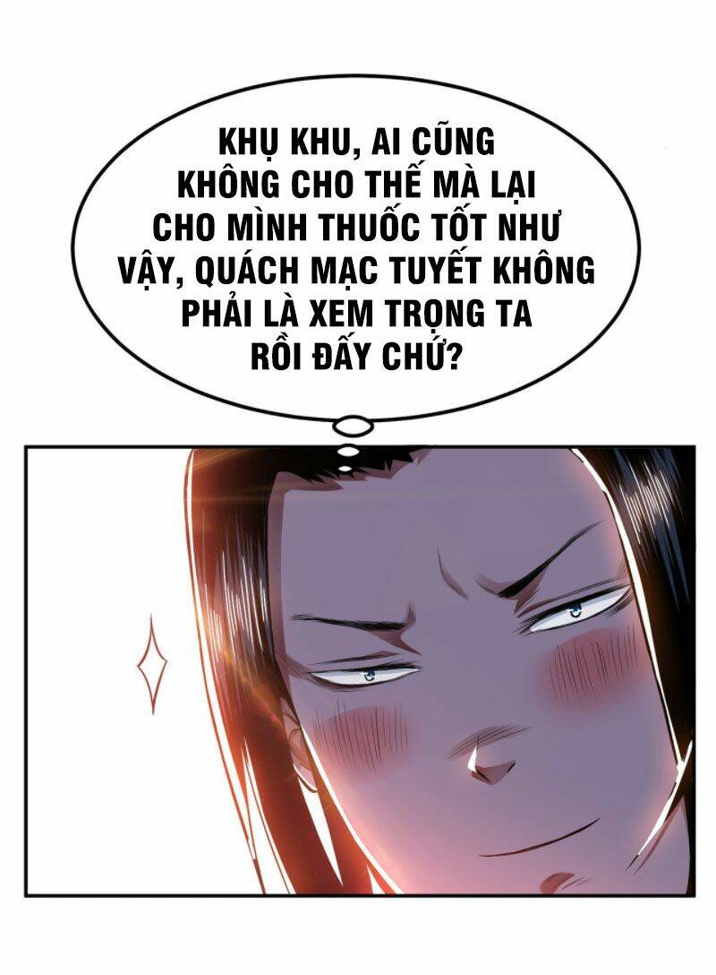 nam chính và hậu cung đều là của ta chapter 14 41