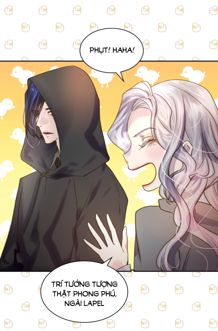 chiến lược sinh tồn của tiểu thư chapter 11 28