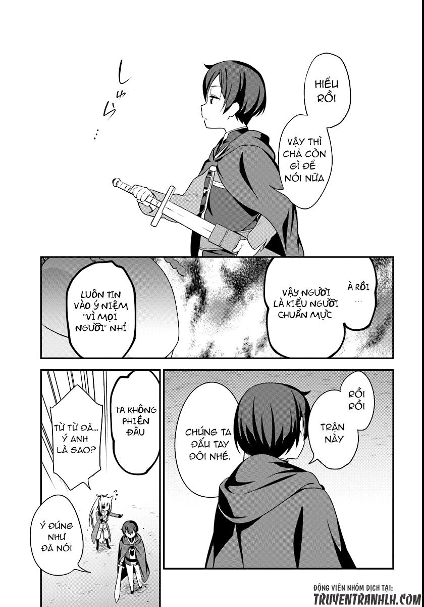 butsuri-san de musou shitetara motemote ni narimashita chapter 6 9