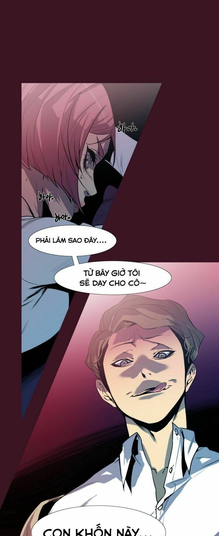 răng nanh chapter 2 43