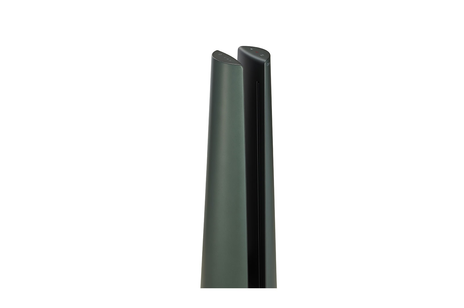 Máy lọc không khí kết hợp quạt LG PuriCare AeroTower FS15GPGF0 - Hàng Chính Hãng