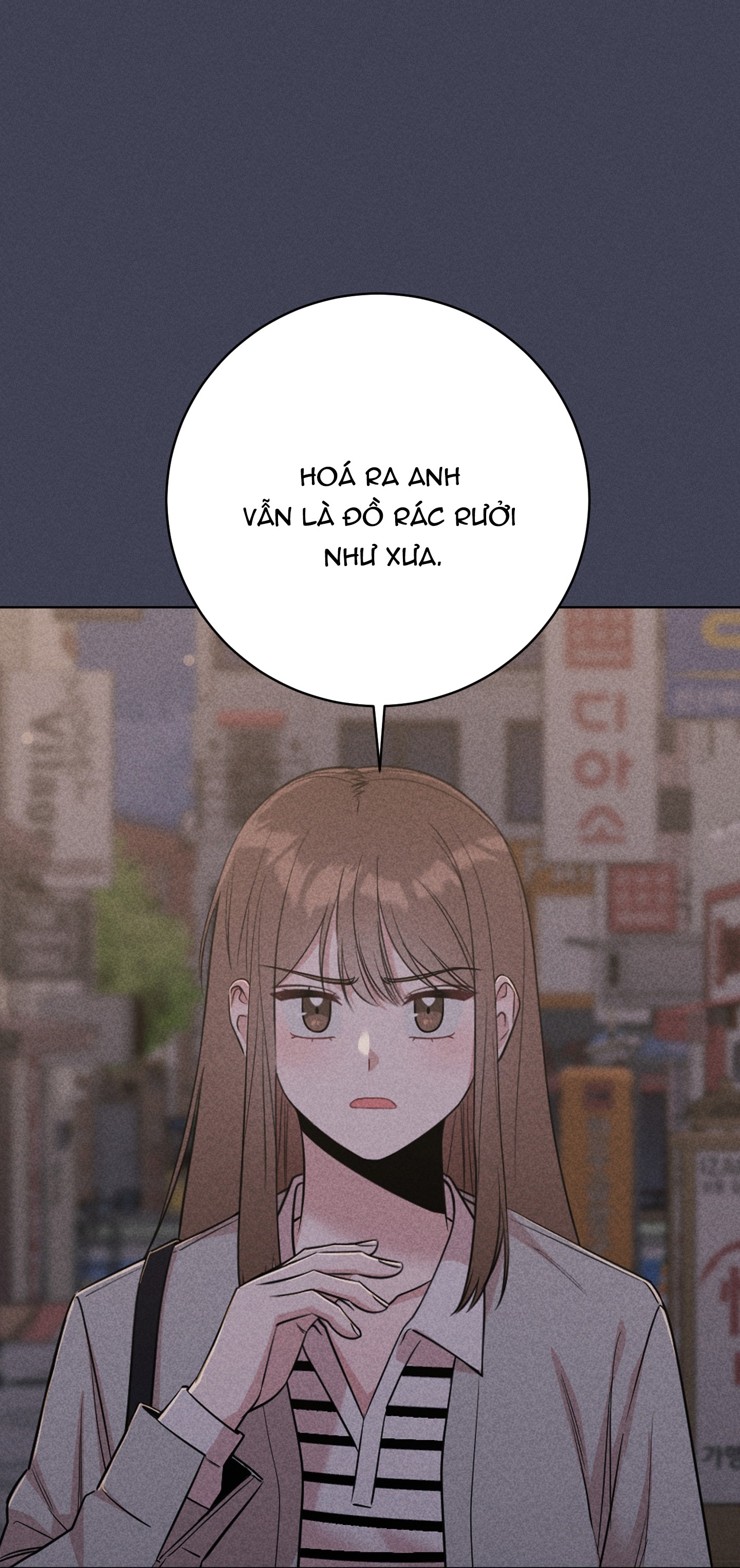 [18+] thành người yêu kém tuổi từ hôm nay chapter 16.1 3