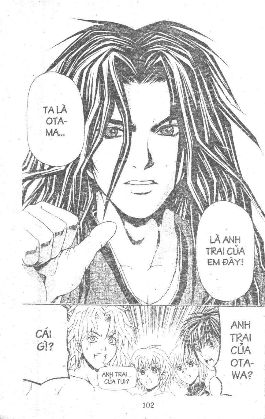 kami to sengoku seitokai chapter 43 11