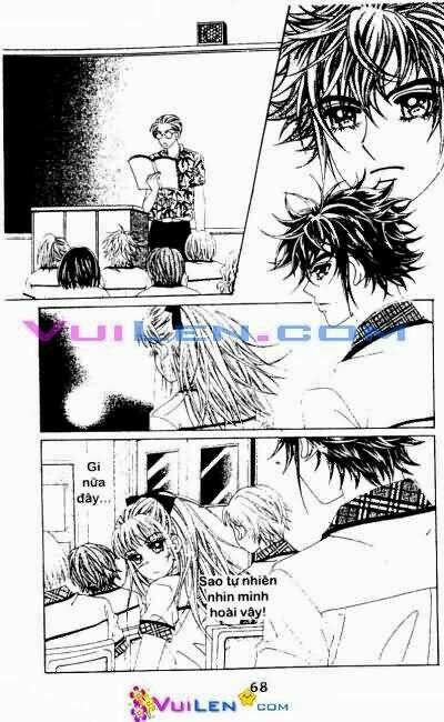 đến vương quốc ma chapter 1 67