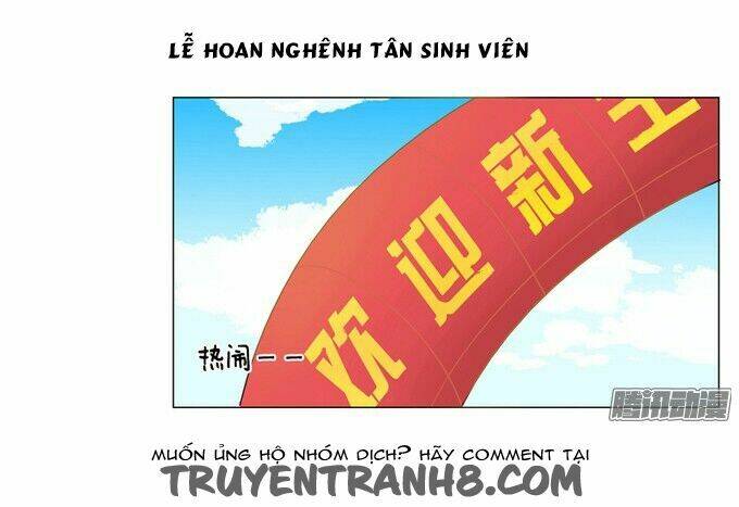 tại sao lại là nữ sinh chapter 2 15