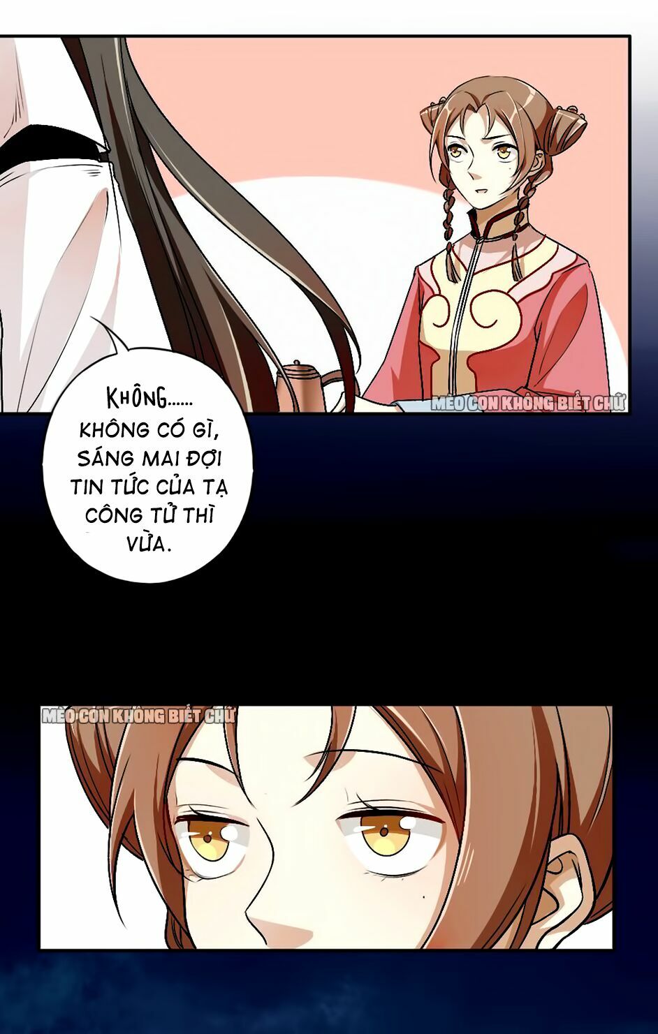 bốc toán tử chapter 23 11