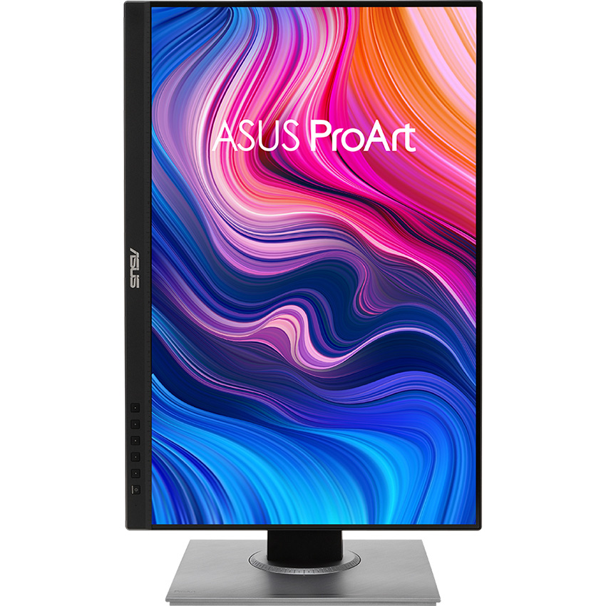 Màn hình Asus ProArt 24 inch PA248QV - Hàng chính hãng