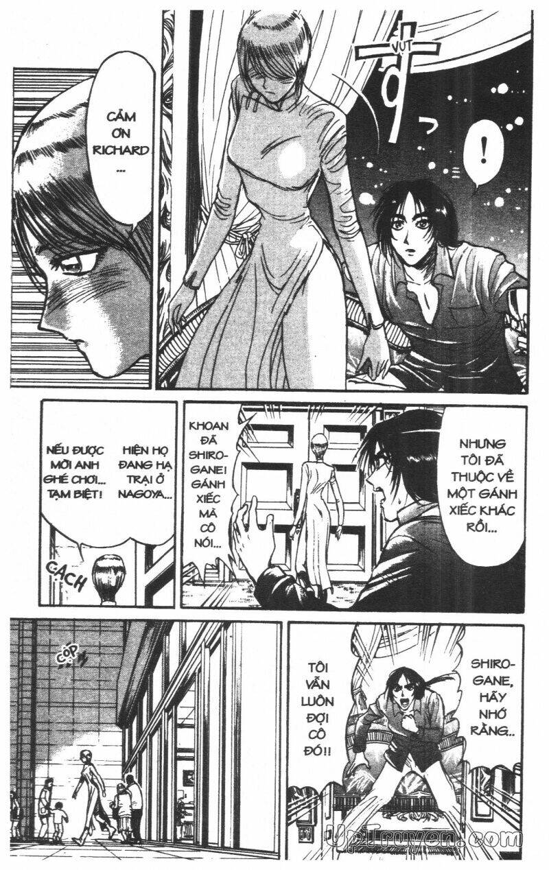 karakuri circus - gánh xiếc quái dị chapter 29 55