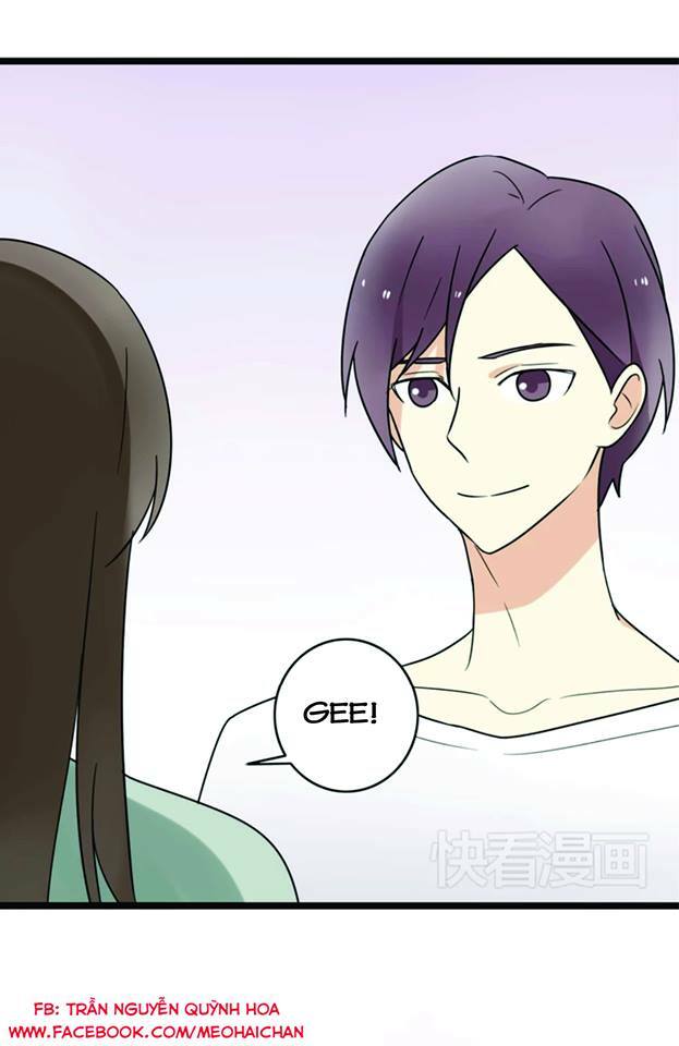 tình yêu! bắt đầu từ ngày hôm nay chapter 10.5 25