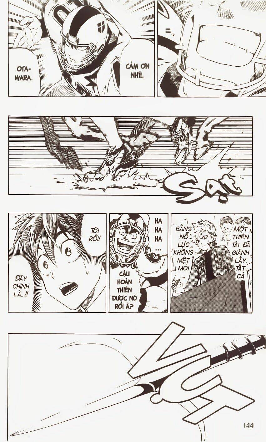 lá chắn mắt chapter 203 18