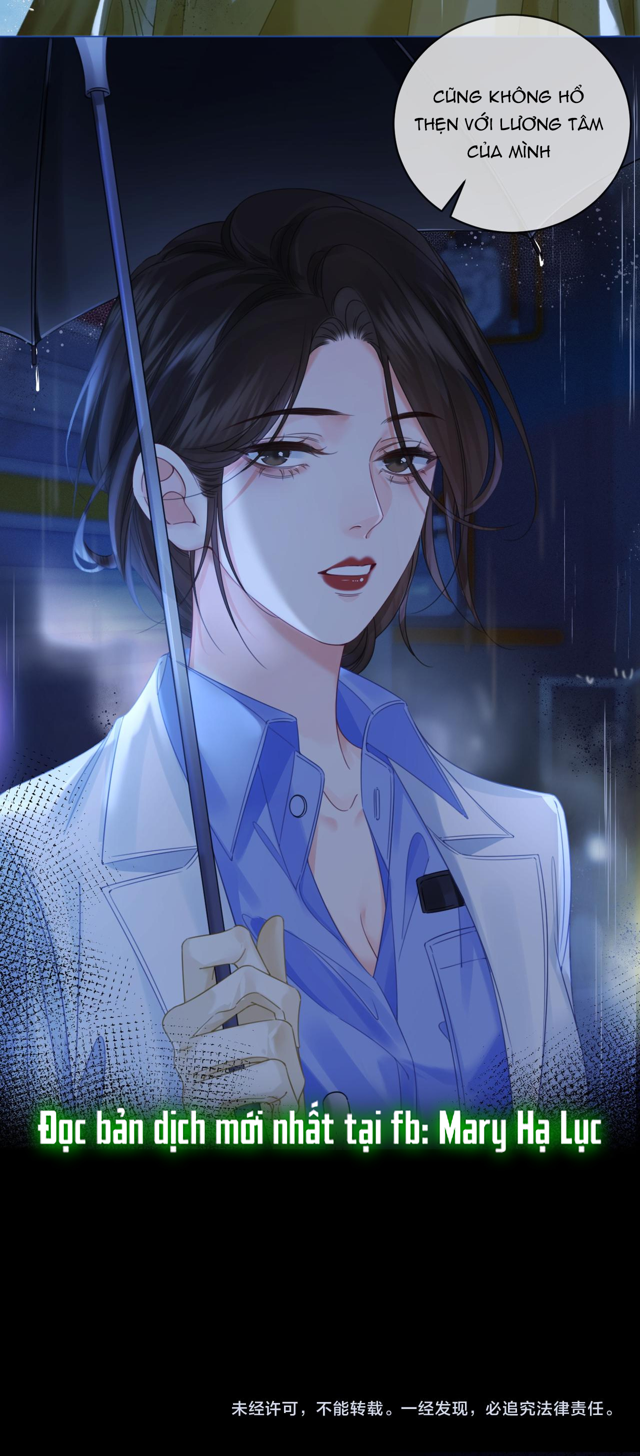 nàng pháp y thân yêu của tôi chapter 28.2 17