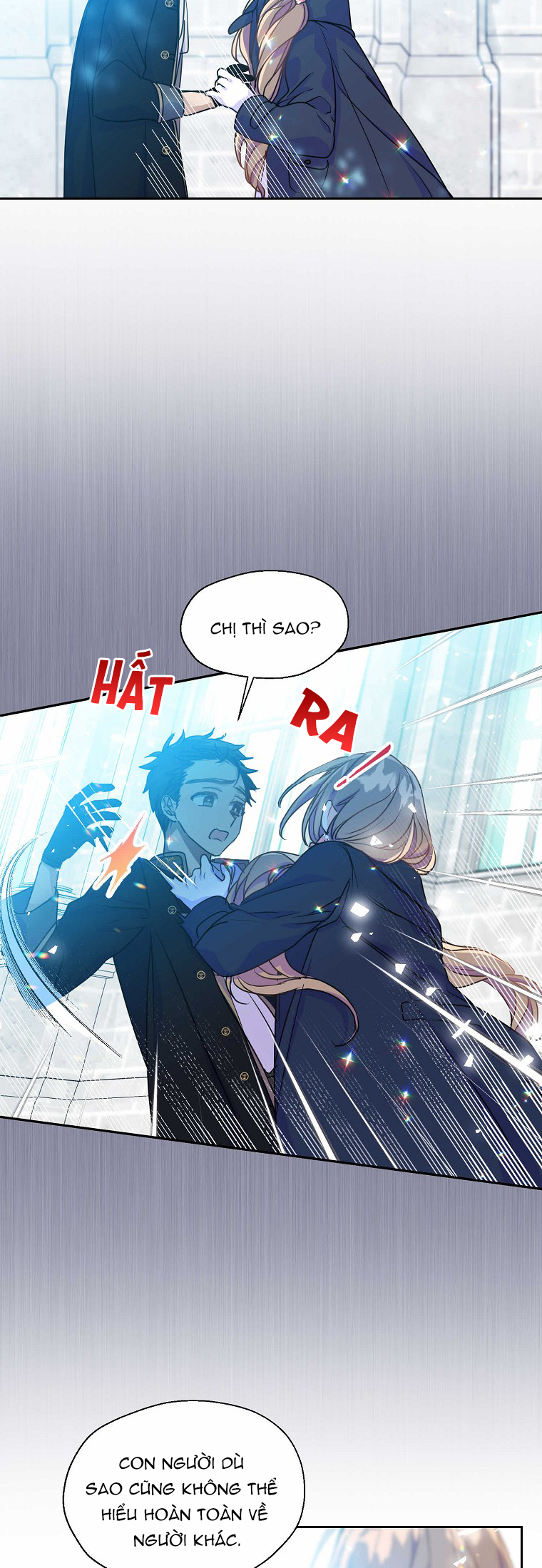 bệ hạ, xin đừng giết tôi!! chapter 43 41