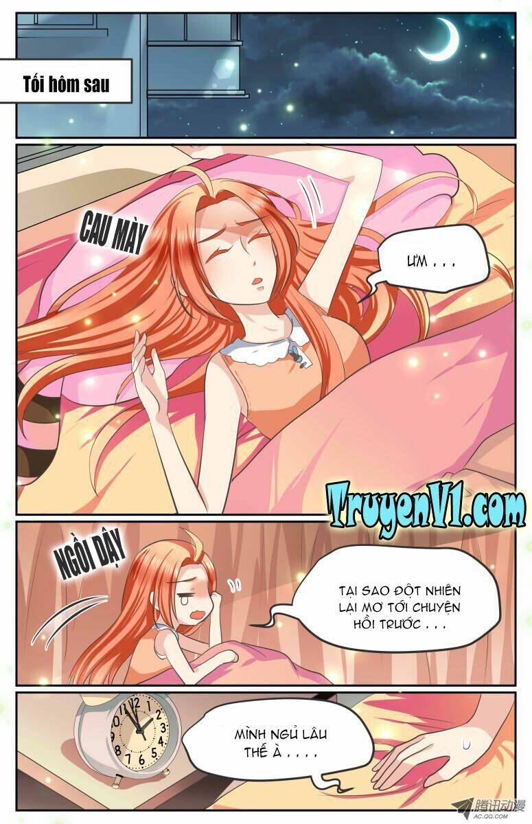 hoán hùng bang bang mang chapter 5 9