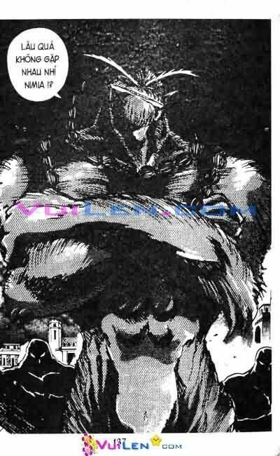 tiểu hòa thượng hd remake chapter 174 5