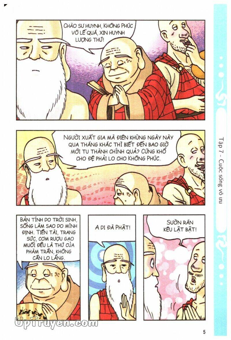 ô long viện tình huynh đệ chapter 7.1 7