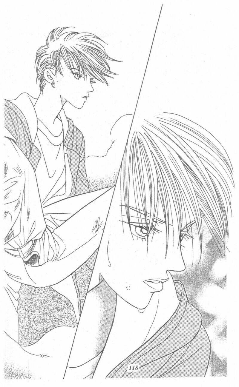 nàng tiên ánh trăng - kaguya hime chapter 7 117