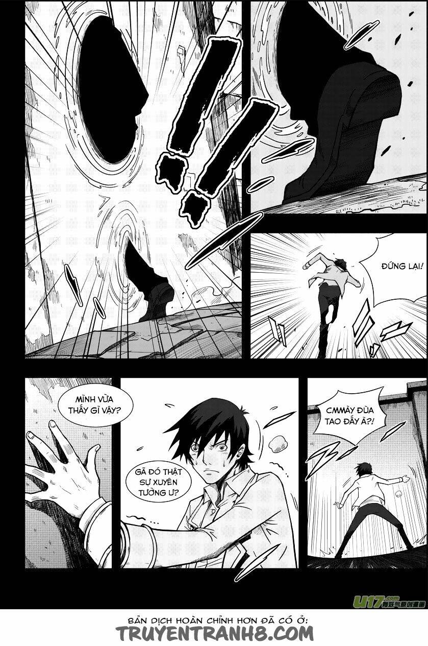 macrophage regulation chapter 1 14