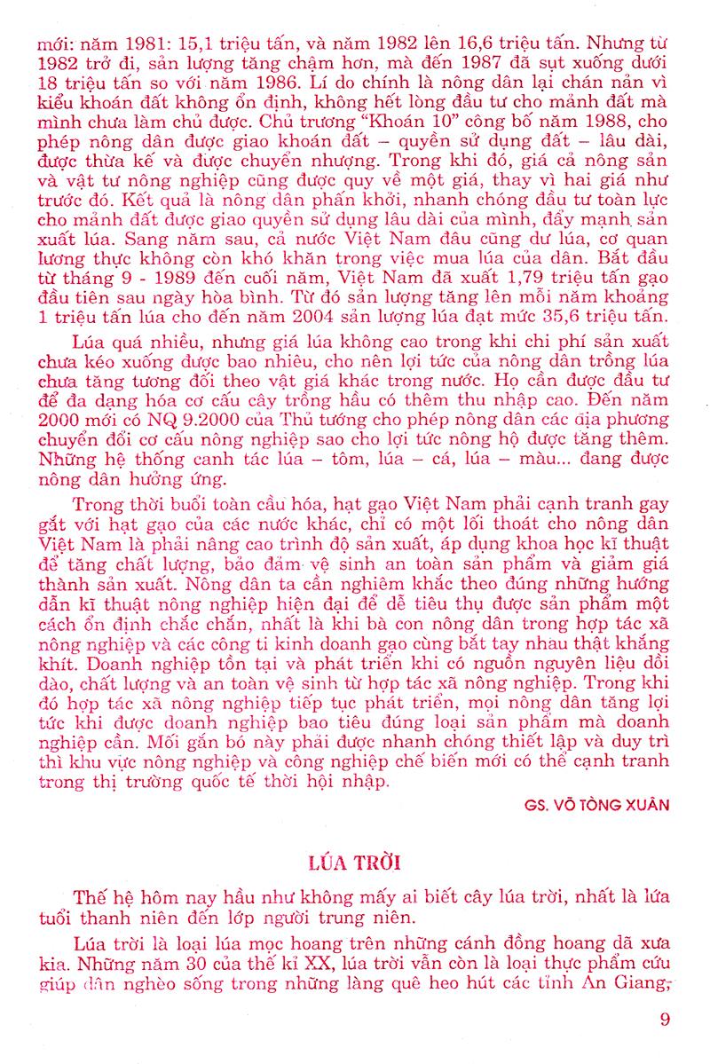 166 Bài Làm Văn Chọn Lọc Lớp 9