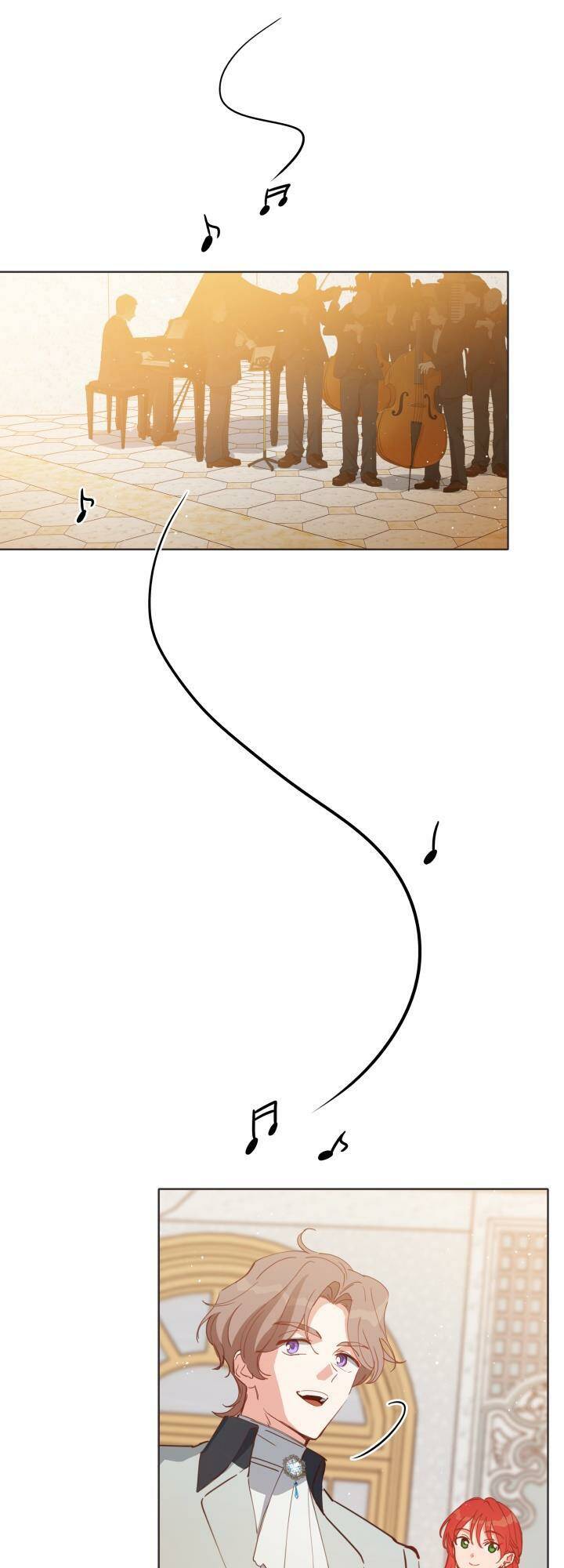 cái chết của lamia orphe chapter 27 32