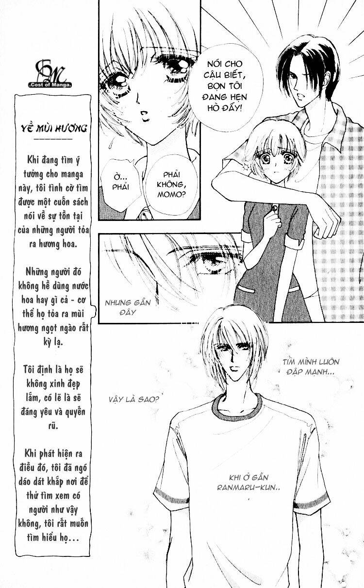 hana ni nare chapter 6 7