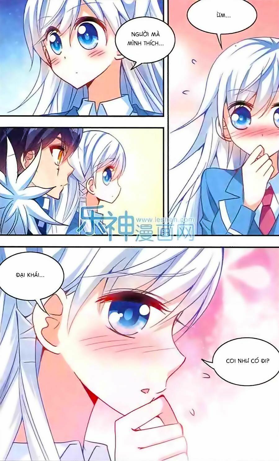 tô tịch kỳ quái chapter 19 13