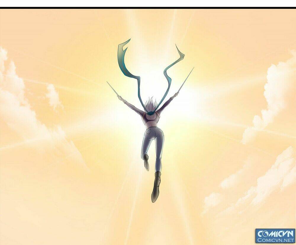 thú hồn đạo - the soul hunter chapter 4 50