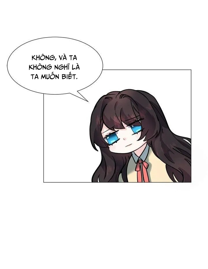 cách để nhân vật phụ phá đảo game hẹn hò chapter 19 65