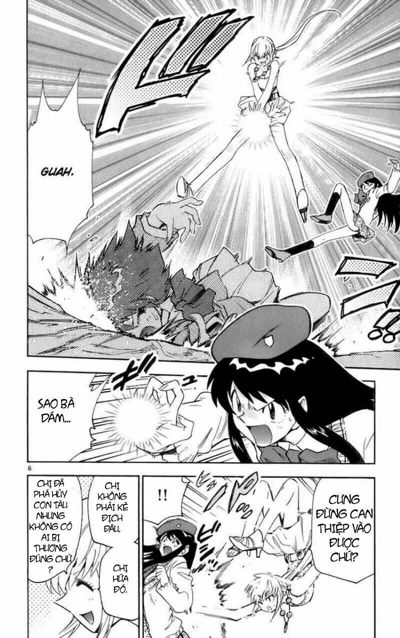 loli siêu năng lực chapter 46 7