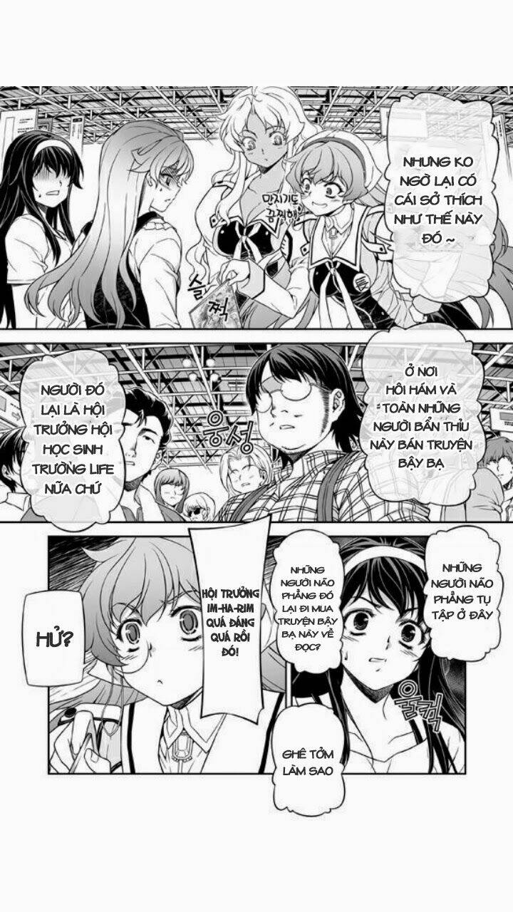 sai:taker - futari no artemis chapter 4 15