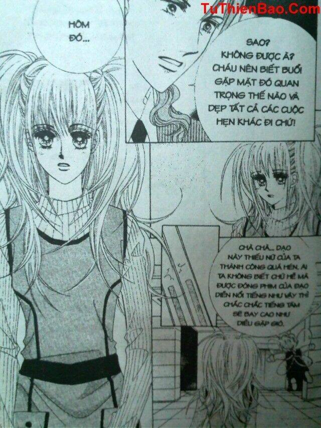 cô nàng xinh đẹp chapter 8 139