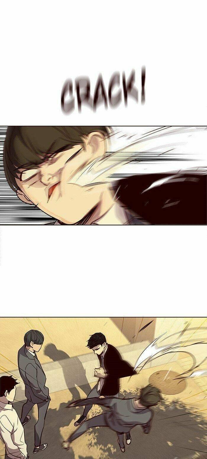 biến thân thành mèo chapter 29 45