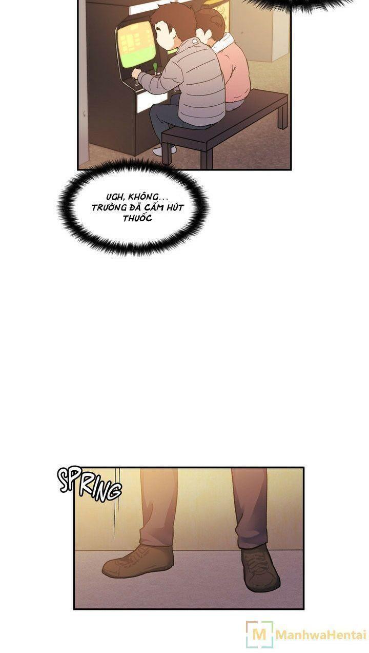 girls marmot chapter 31 28