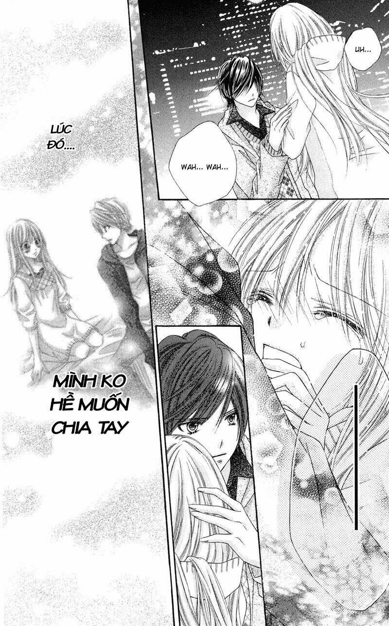 rockin' heaven chapter 27 29