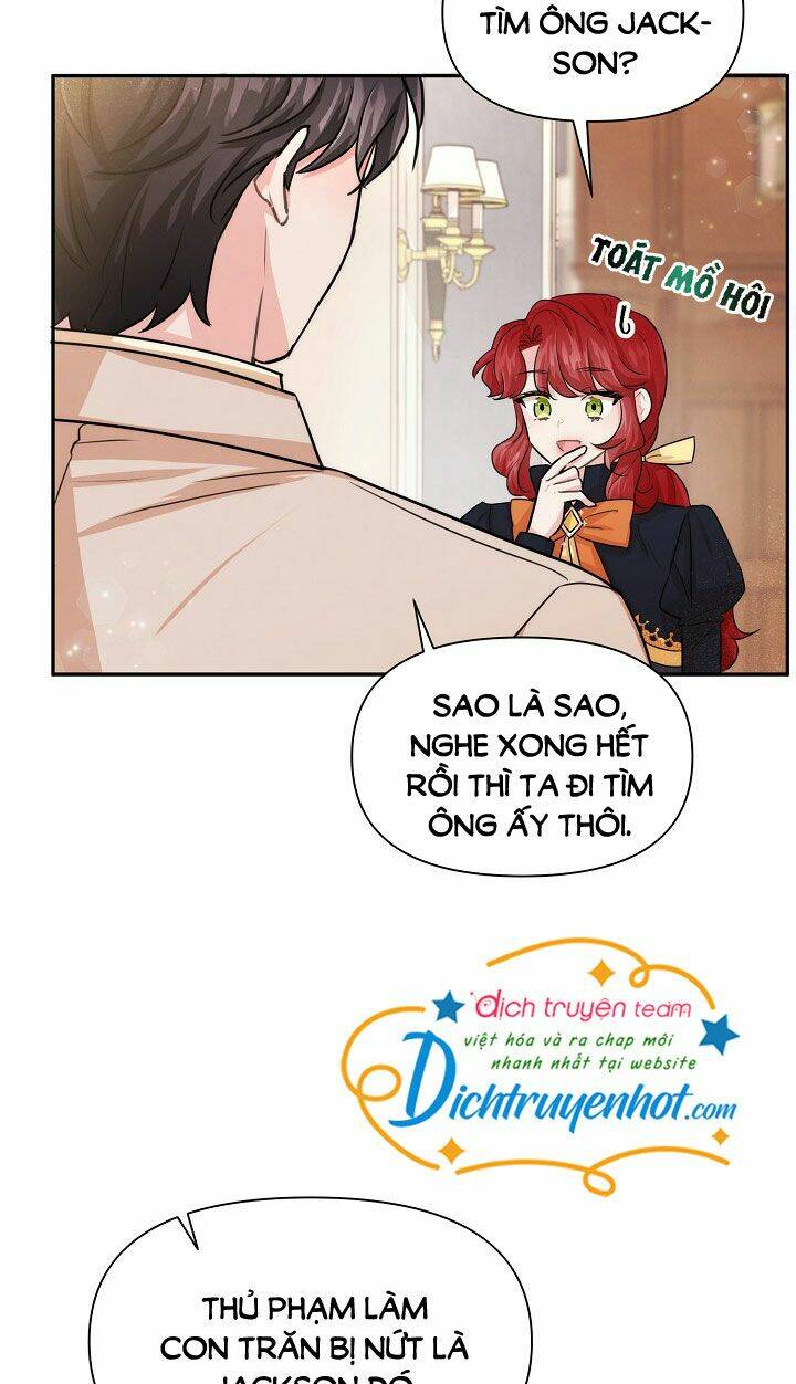 tiểu thư scarlet, em không muốn trả thù sao? chapter 42 54